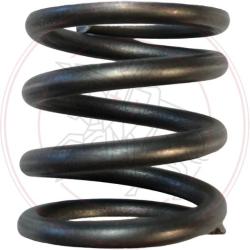 Ressort hard spring pour silencieux A-Tec PMM6