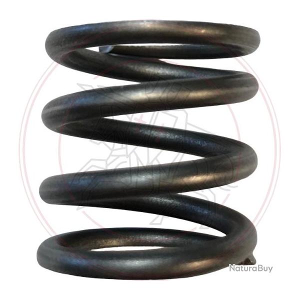 Ressort hard spring pour silencieux A-Tec PMM6