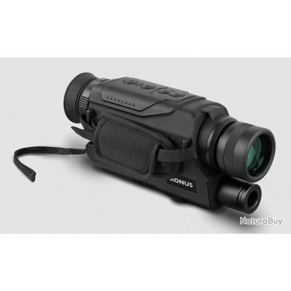 MONOCULAIRE VISION NOCTURNE KONUS KONUSPY-18 6X-36X