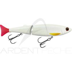Swimbait ILLEX Freddy 170 CW Pearl bone