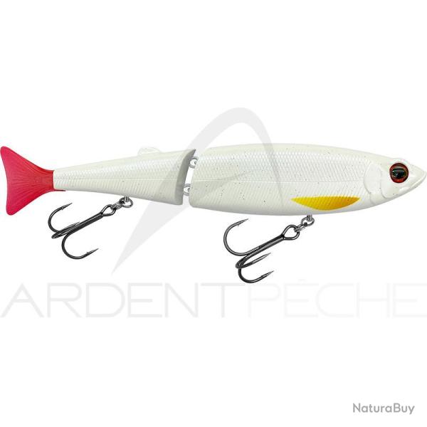 Swimbait ILLEX Freddy 170 CW Pearl bone