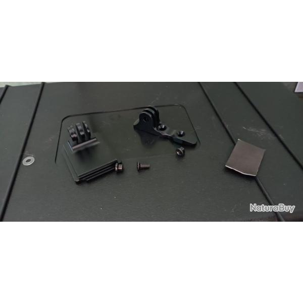 Support de fixation LVN