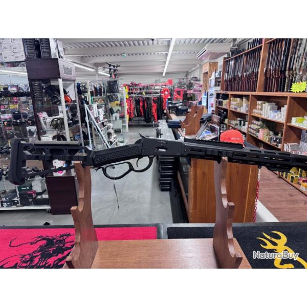 Hugtek LVR SXB 44 mag