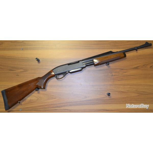 Remington 7600 cal.35 Whelen