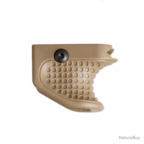 TTS Polymer Tactical Thumb Support Tan
