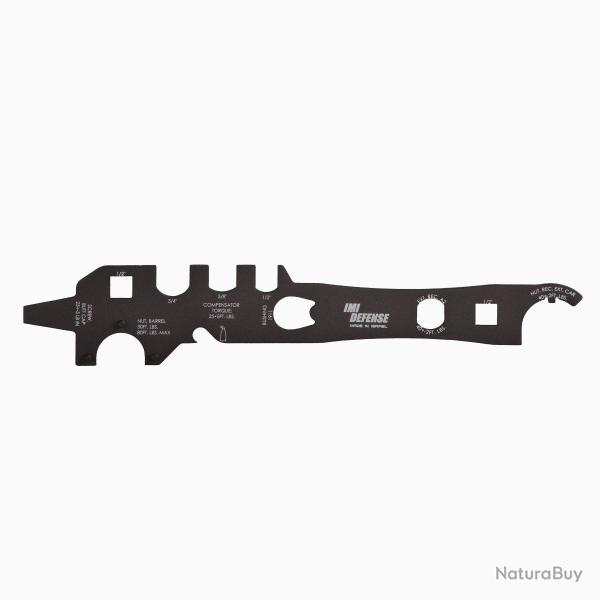 Wrench M16/AR15 & 1911 Noir