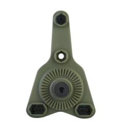 Adaptateur SBA Safariland Olive Drab