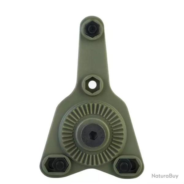 Adaptateur SBA Safariland Olive Drab