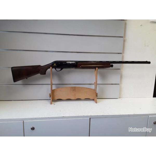 FUSIL SEMI-AUTOMATIQUE BERETTA BELLMONTE 2 CAL12 CH76 CAN 66  CM