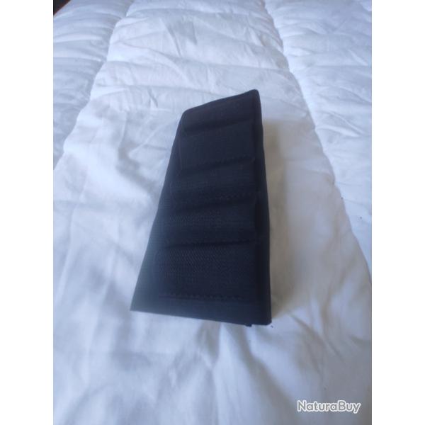 Cartouchi�re de crosse