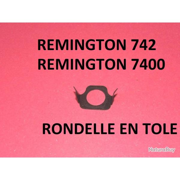 rondelle en tole carabine REMINGTON 742 REMINGTON 7400 - VENDU PAR JEPERCUTE (J3A70)