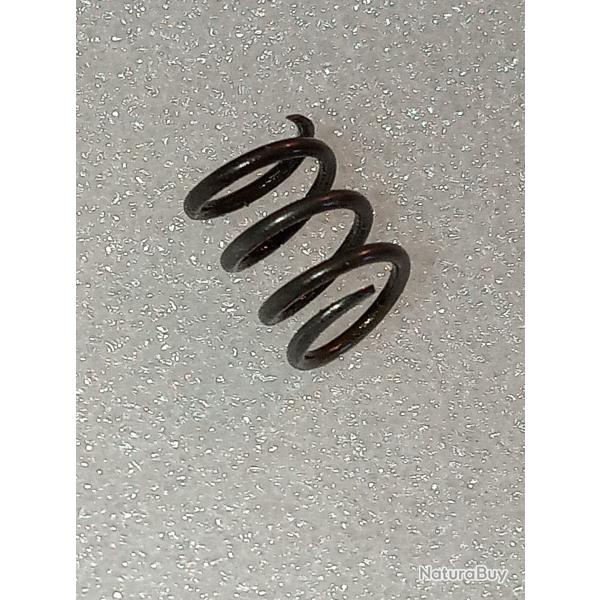 Ressort de drapeau de s�ret� Steyr Kropatschek 1886