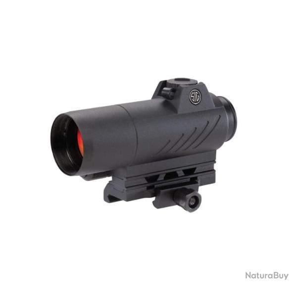 POINT ROUGE SIG SAUER ROMEO 7 2MOA