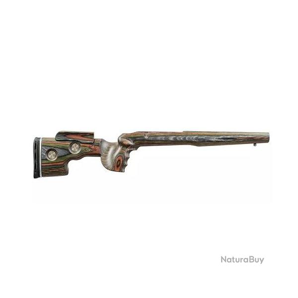 Crosse GRS Sporter CZ 457 Green Mountain Camo