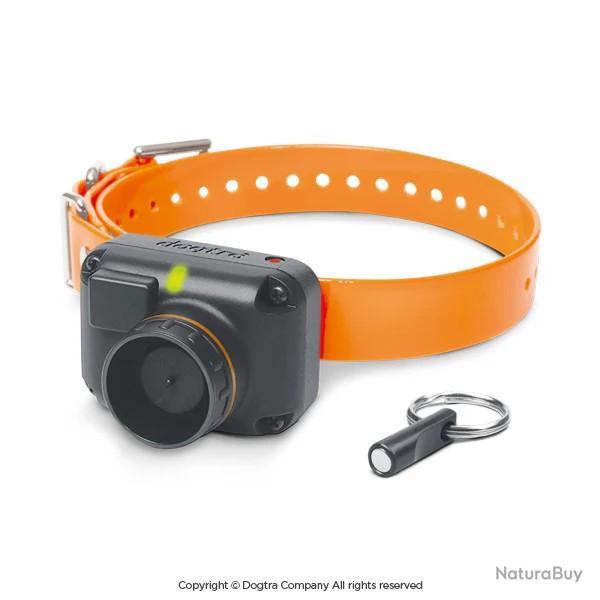 Collier de rep�rage sonore DOGTRA STB Beep L