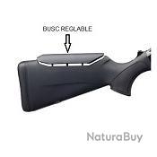 Browning Maral SF Composite Brown Adjustable gaucher - Armurerie du