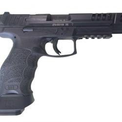 HECKLER & KOCH - PISTOLET HK SFP9 OR MATCH CALIBRE 9x19 NOIR