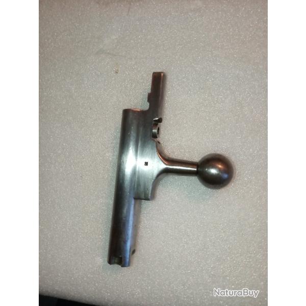 Corps de culasse Steyr Kropatschek 1886