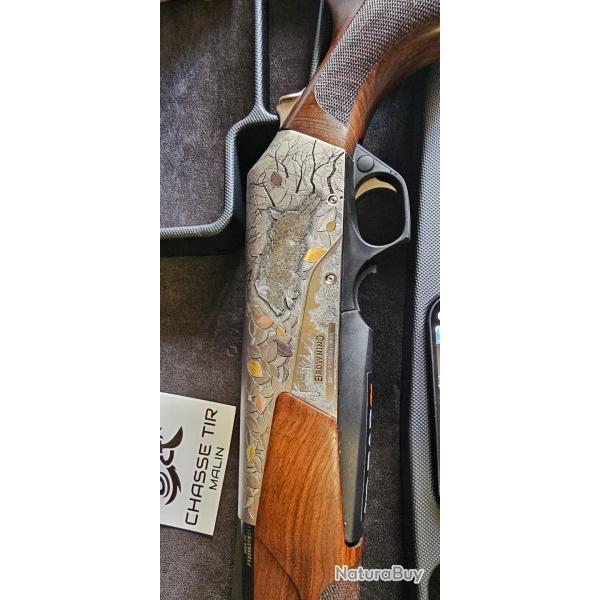 BAR 4X AUTUMN 300WM GRADE 4