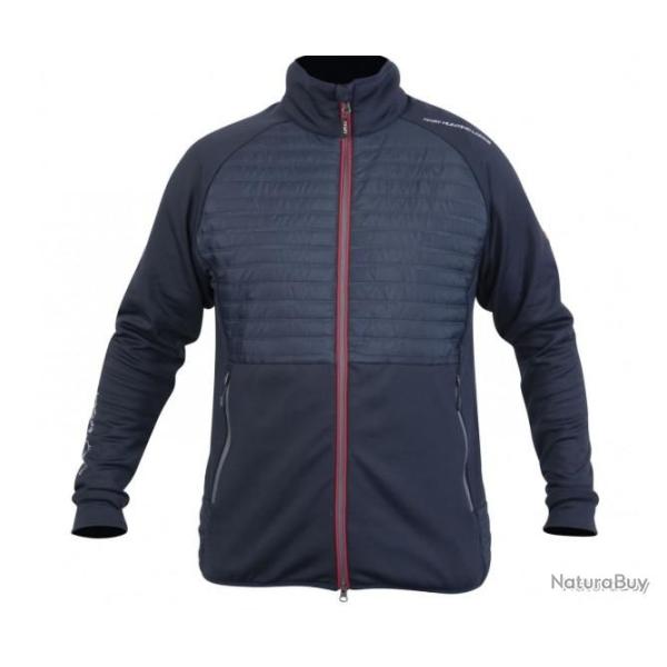 DESTOCK !!! VESTE HYBRIDE HART MITO-J