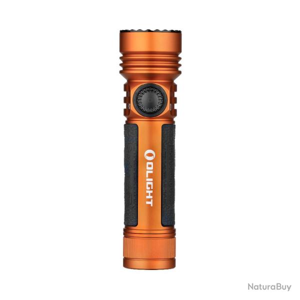OLIGHT SEEKER 4 PRO Orange