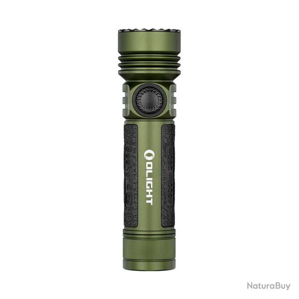 OLIGHT SEEKER 4 PRO Vert Olive