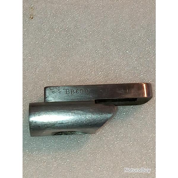 Noix de culasse Steyr Kropatschek 1886