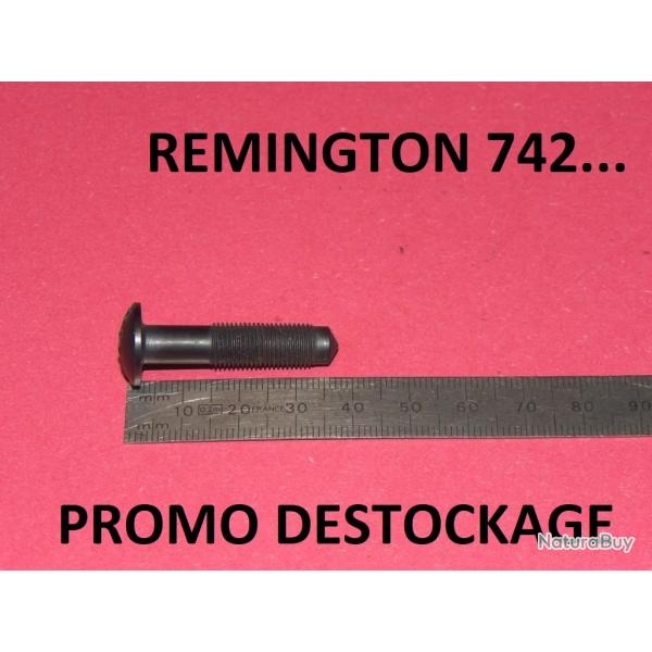vis de devant carabine REMINGTON 742 REMINGTON 7400... 5.00 EUROS !!!!- VENDU PAR JEPERCUTE (J3A74)