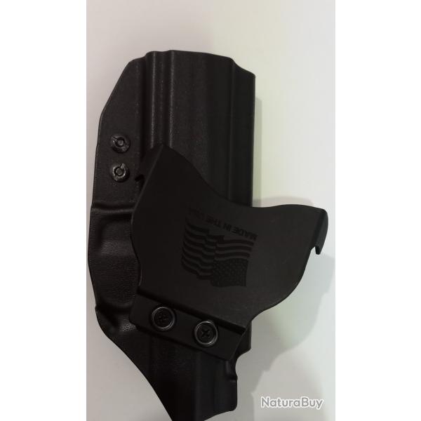 Holster sig sauer p320 /m17