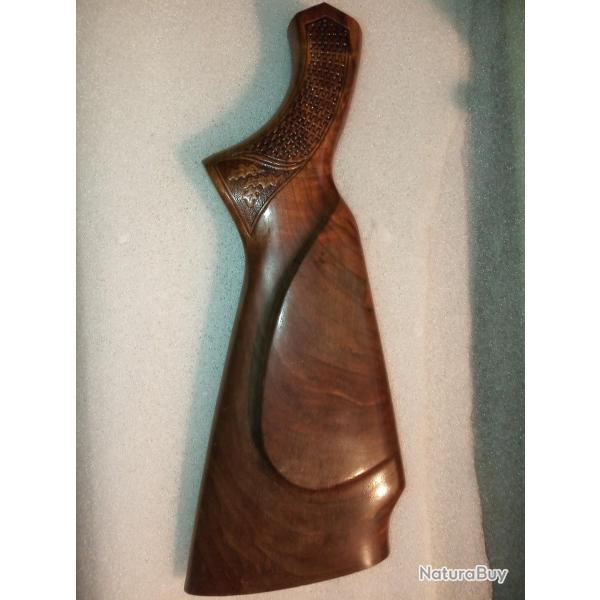 Crosse Winchester 270 en 22lr