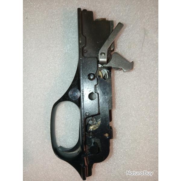 Groupe d�tente Winchester 270 a pompe 22lr