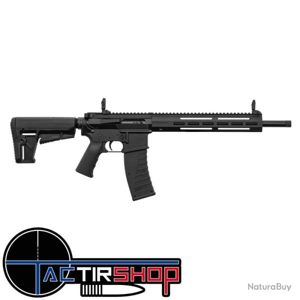 Carabine KRISS DMK22C 16.5'' cal 22Lr