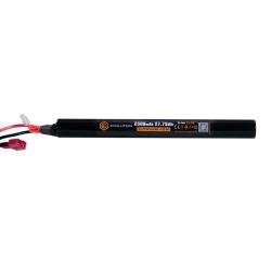 Batterie Li-Ion 11,1v Stick 2500 mAh (Evolution Airsoft)