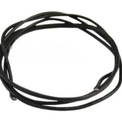 Cablage AEG 600V 1m Noir (AIP Airsoft)