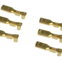 Set Connectique Or Moteur (AIP Airsoft)