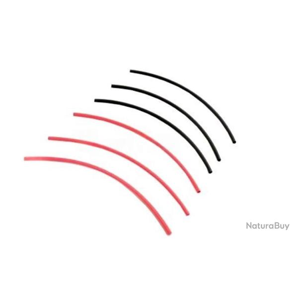 Gaine Thermique / Heat Shrink 3mm (AIP Airsoft)