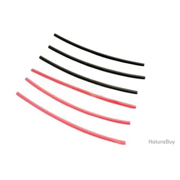 Gaine Thermique / Heat Shrink 4mm (AIP Airsoft)