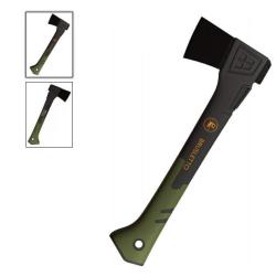 BO360440 - Brusletto Kikut hache de camping 36 cm fibre de verre
