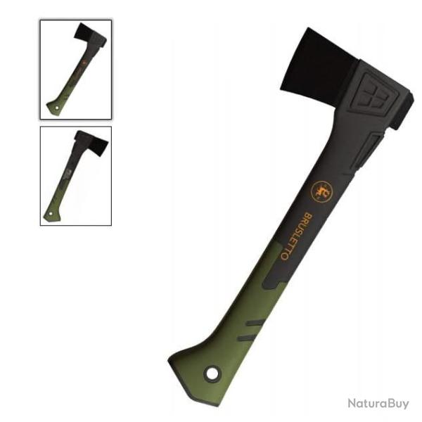 BO360440 - Brusletto Kikut hache de camping 36 cm fibre de verre