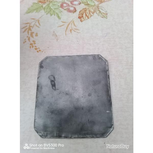 Lot m�dailles et militaria