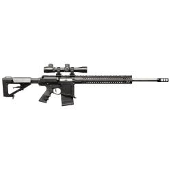 Carabine AR10 Double Star STAR10-BX Rifle (.260 Remington)