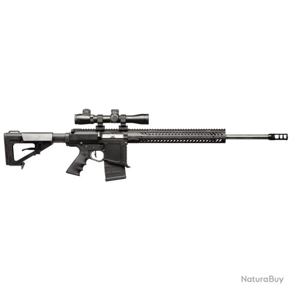 Carabine AR10 Double Star STAR10-BX Rifle (.260 Remington)
