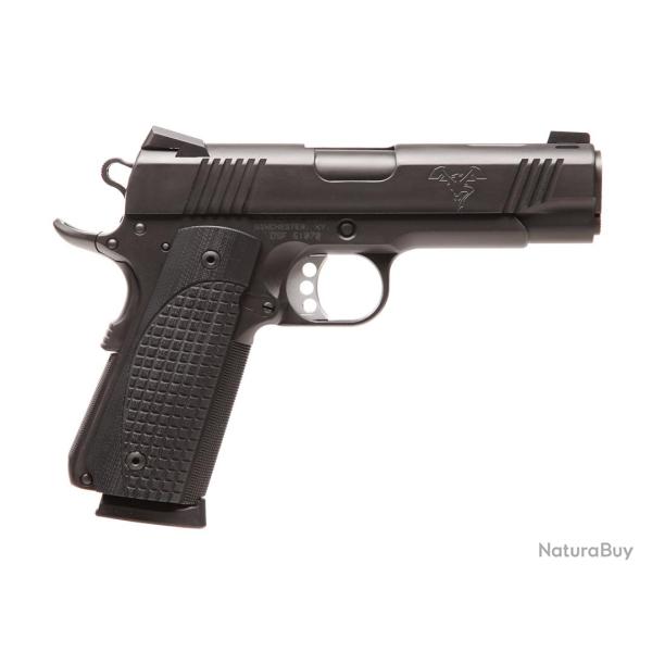 Pistolet Double Star C2 1911 Pistol (Black - Standard)