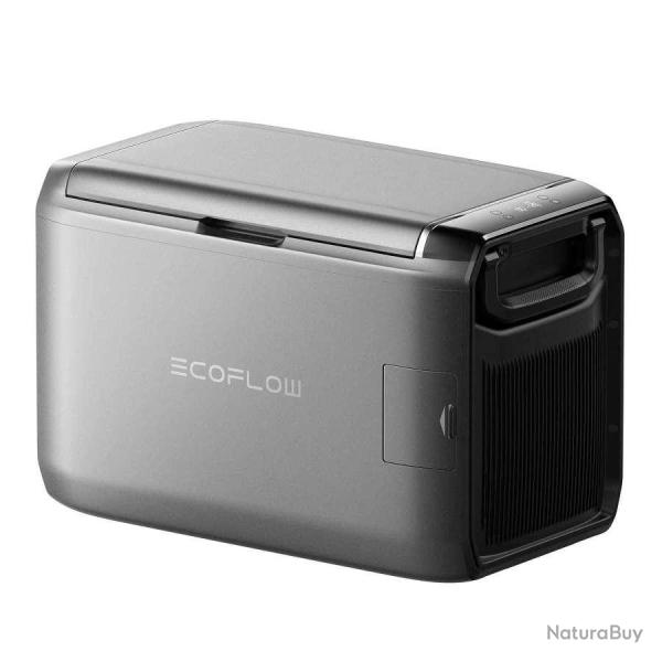 Ecoflow GLACIER Classic 45L - R�frig�rateur Portable � Batterie