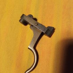 Militaria Allemand WW2 Syst&egrave;me D&eacute;tente Mauser 98k Occasion