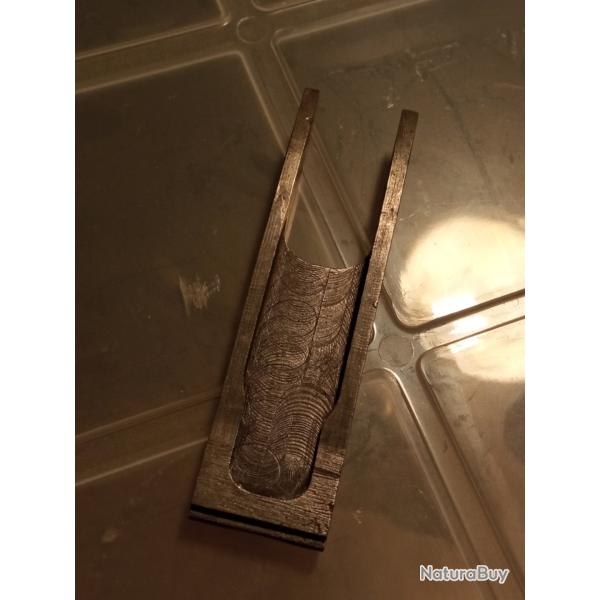 Militaria Allemand WW2 Support de Hausse VZ24