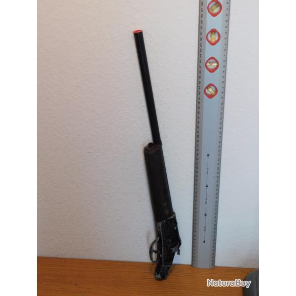 POUR PIECES jouet enfant FUSIL arme vintage ANCIEN GONHER made in SPAIN fabriqu� en ESPAGNE