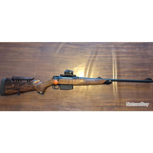 Sauer 404 7rm avec busc reglable