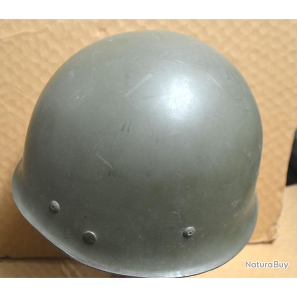 Casque lger model 51 arme franaise