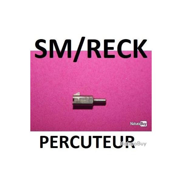 percuteur pistolet SM / RECK alarme - VENDU PAR JEPERCUTE (D21D203)